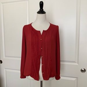 Forever 21 Blouse